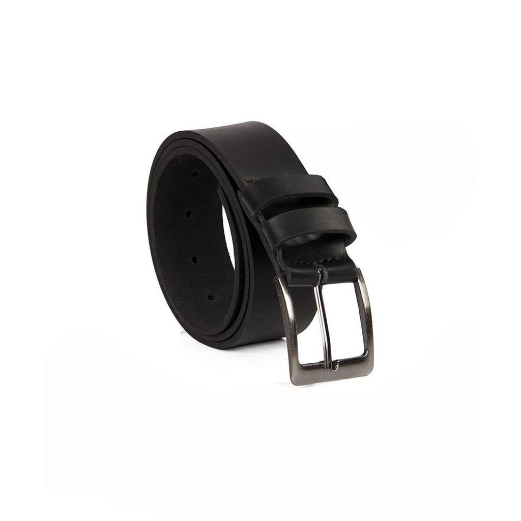 Cinto Masculino Fasolo G216 Couro Preto