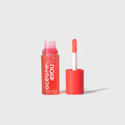 Mini Lip Oil Rosa Punch Océane 4you 1,8g