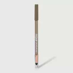 Lápis para Olhos Dourado - Shine Eye Pencil Golden Océane 4you 1,4g
