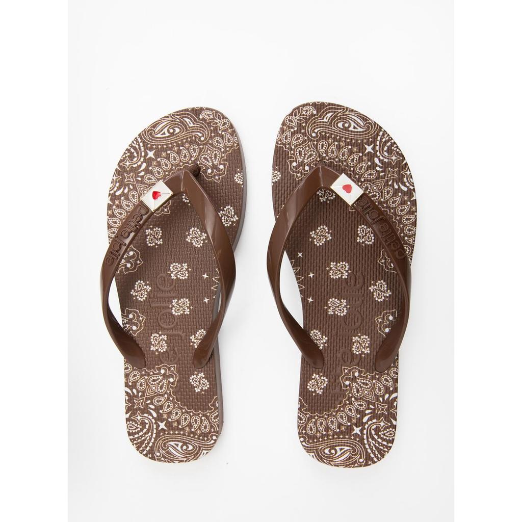 Chinelo Petite Jolie Fresh Paisley 3 PJ7803