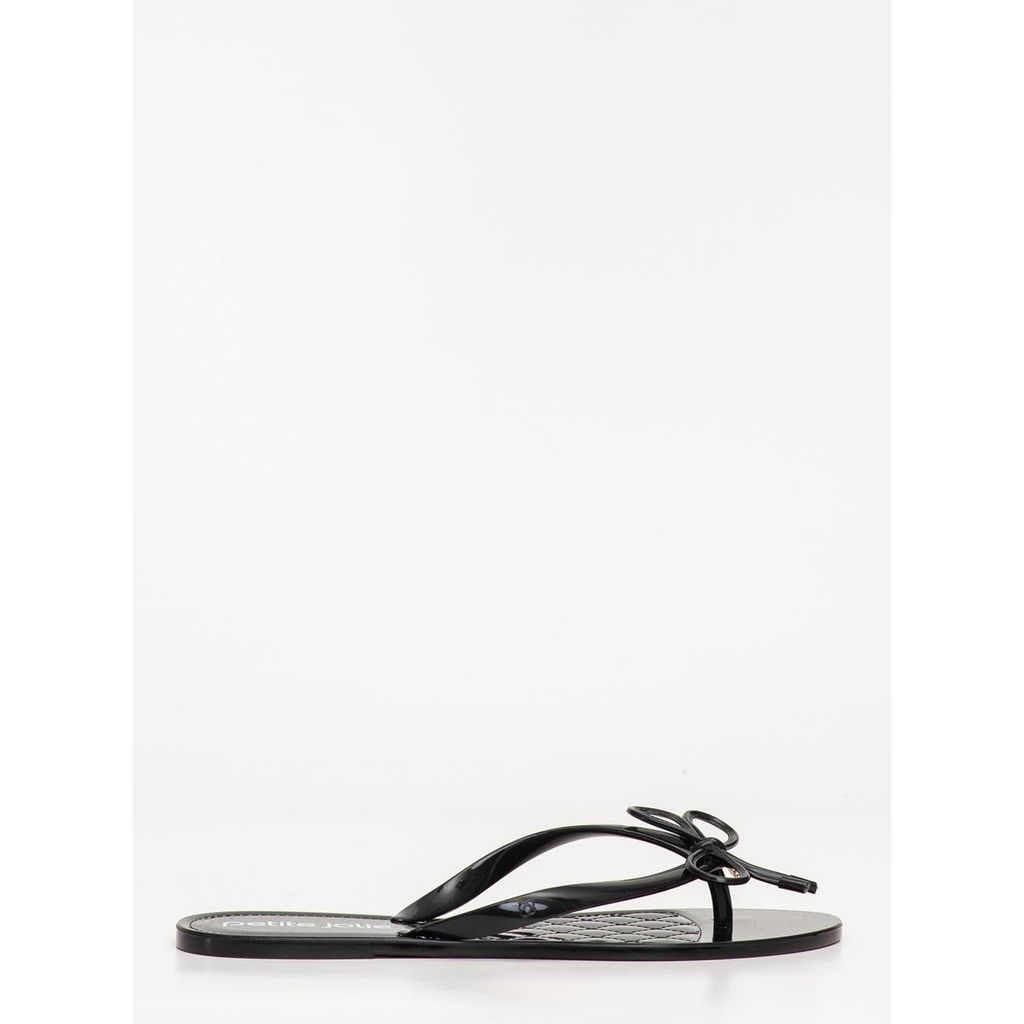 Chinelo Petite Jolie Express III Preto PJ2272III — imagem 2 de 2
