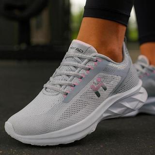 Tênis Feminino Rum Corrida Caminhada Original para Academia