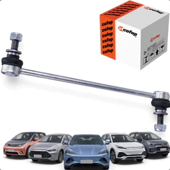 Bieleta Dianteira Cofap BYD Dolphin Plus SE King DM-i Seal AWD Yuan Plus Yuan Pro BTC84001
