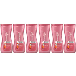 Kit Creme Hidratante Corporal Monange Leite De Amêndoas 200ml - 6 Unidades