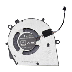 Cooler para Notebook compatível com Part Number 0K61GC Interno