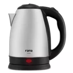 Chaleira Elétrica Fama 2L Jarra em Inox FCH20A