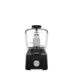 Processador Britânia 420W 1 Velocidade Preto BMN04A