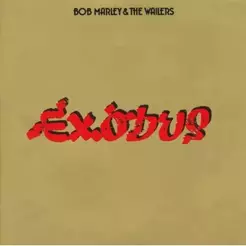 CD Bob Marley & The Wailers - Exodus (Remastered) - Importado