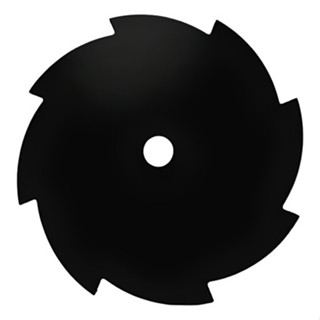 Lâmina 8 Pontas Importway Para Roçadeira Material Resistente em Oferta na Shopee