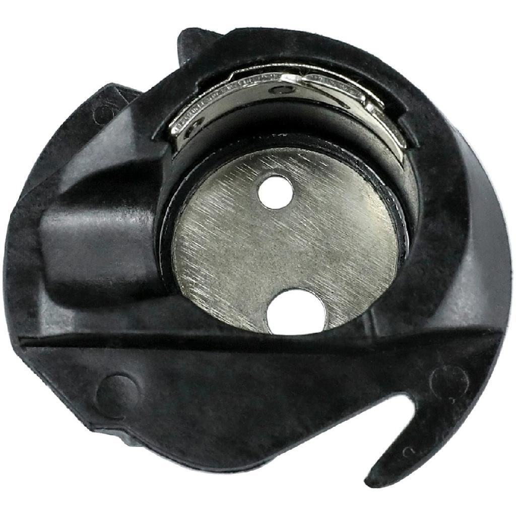 Caixa Bobina Singer Millenium 6408 6412 6416 6423 Costura