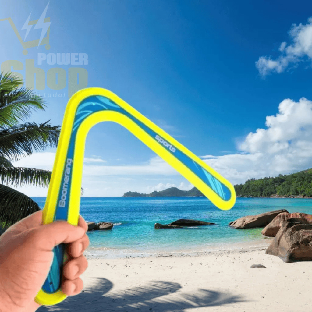 Bumerang Brinquedo: Onde Comprar | BuscaProdutos