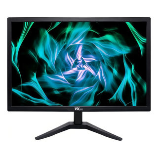 Monitor Vx Pro 19" Led 60Hz Hdmi/Vga Preto - Vx190x06100906