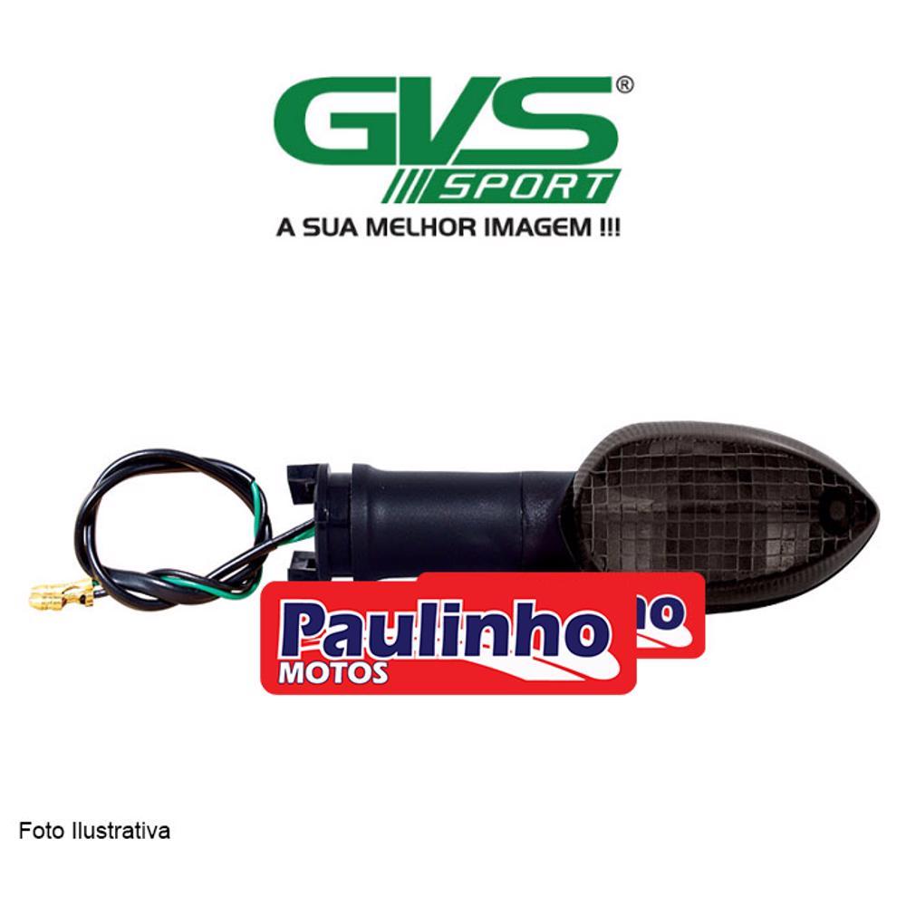 PISCA FACTOR 125 09-11 / FAZER 250 2011 DD/TE (GVS) FUME