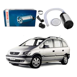 Bomba Combustivel Zafira 2.0 Gasolina 2001 A 2004