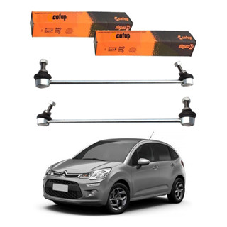 Bieleta Dianteira Cofap C3 1.5 2013 A 2016 em Oferta na Shopee