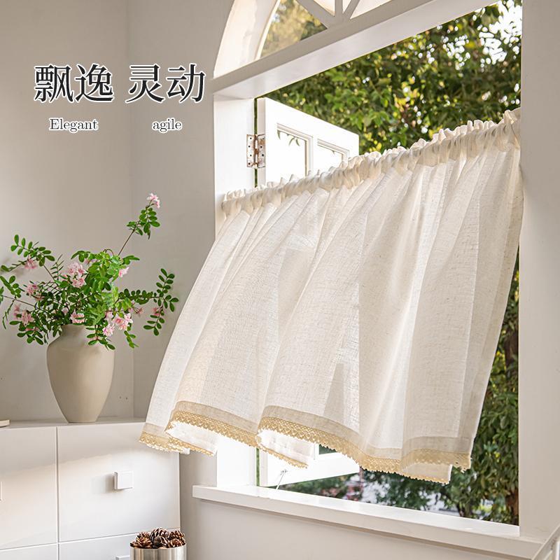 O que é Cortina Creme para Cozinha? Guia e Onde Comprar | BuscaProdutos