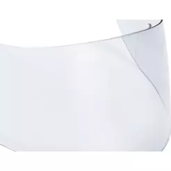 VISEIRA PRO TORK LIBERTY 4 ORIGINAL VI-50 2.0MM | CRISTAL | UNICO
