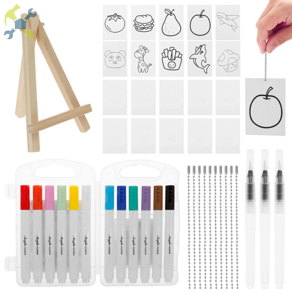 Esponja Mágica De Tela Para Desenho 3D , Artesanato DIY , Decoração De Casa , Escola SHOPCYC9362