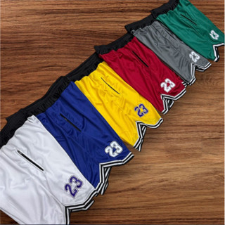 BERMUDA BASQUETE ESPORTE PARA ACADEMIA E LASER EM GERAL em Oferta na Shopee