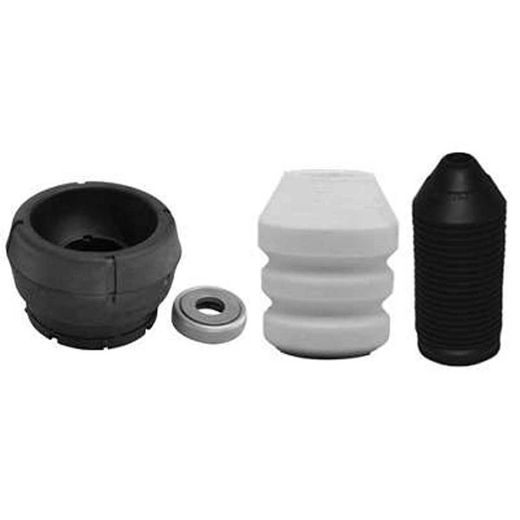 Kit Do Amortecedor Dianteiro - A3 1999 A 2006 / Bora 2000 A 2013 / Gol 2008 A 2019 / Golf 1999 A 2014 / New Beetle 1999