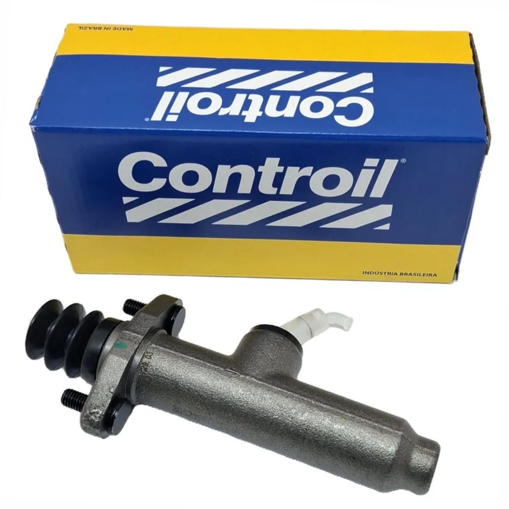 Cilindro Mestre embreagem C2629 Ford F1000 4.9 Gas Controil