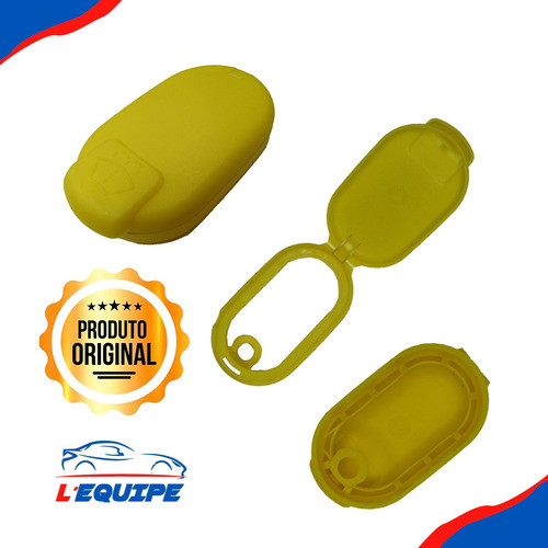 Tampa Reservatório Limpador Parabrisa Renault Megane II Sedan Grand Tour 2008 a 2013 7700411279