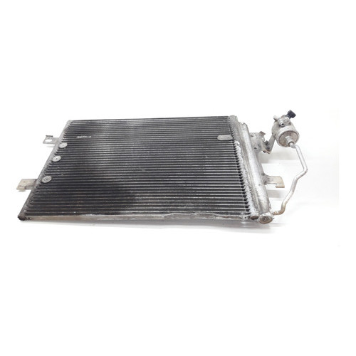 Condensador Ar Condicionado Mercedes Classe A 160 2001