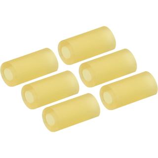 Tubo de Borracha para Captadores de Guitarra MECCANIXITY, Acessórios para Guitarra Elétrica, para Montagem ou Ajuste de 