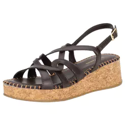 Sandália Feminina Anabela Bottero 373924
