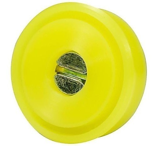 Bucha De Pu Rossi Dione Plus New Black Army Madeira