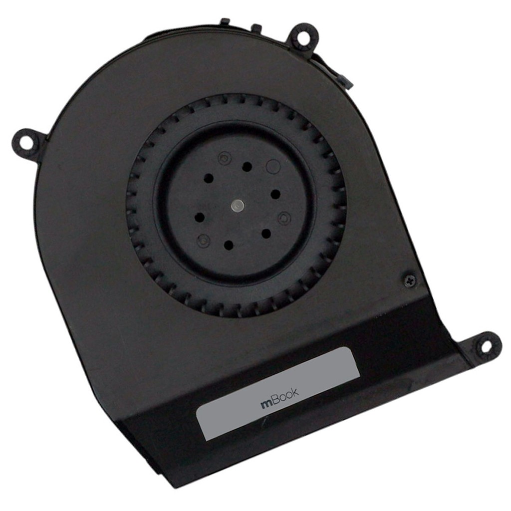 Cooler Fan Ventoinha Para Mac Mini A1347 2010 - 2014