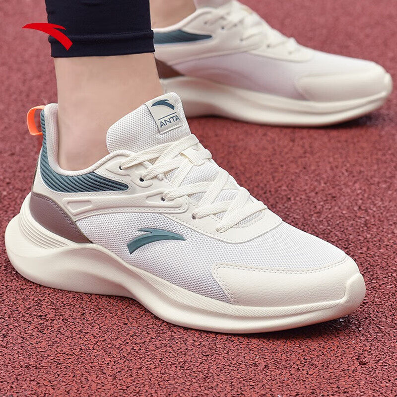 Anta Sapatos Masculinos Tênis de Corrida Sapatos Masculinos Tênis de Corrida Calçados Esportivos Calçados Masculinos