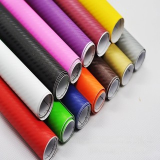 【Material Premium】Exquisite Scentray automotive carbon fiber color-changing film Adesivo Decorativo para Veículos/Motos