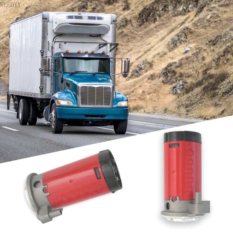 Compressor Da Buzina Ar Do Carro Erva Daninha 12V 24V Acessórios Substituição Bombas