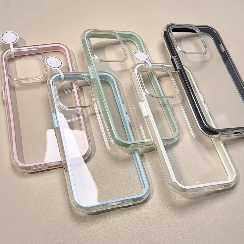 Capa para Samsung Galaxy A15, A35, A55, A56, S25, S22, S24 Ultra, S23 Ultra, mol