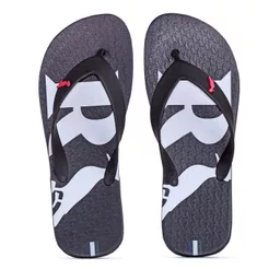Chinelo Reserva RPP Preto - Masculino