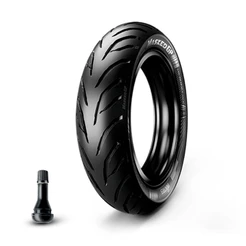 Kit Pneu Aro 17 Ira Maskedgp 140/70-17 66s - Traseiro Cb300 +1 Válvula Sem câmara