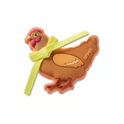 Jibbitz™ Galo Coquette Único