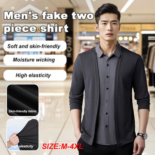 Cardigan Jacket Stylish Men's Sweaters Three-dimensional Cut Elegance Comfort Localized Details