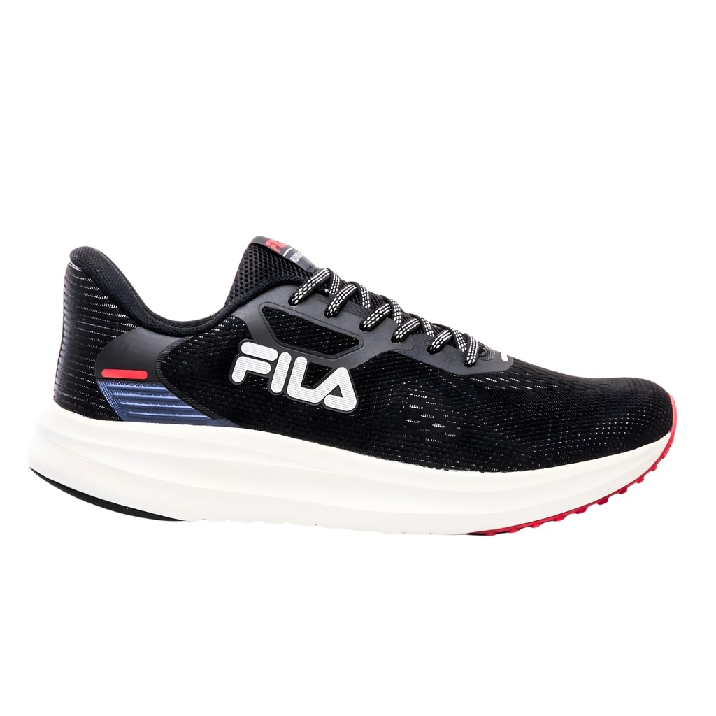 Tênis Masculino Fila Fastness Academia Caminhada Original
