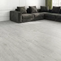 Piso Vinilico Colado Manta Home 0,7mm 20m² Casa Grassi Cinza/Malibu Scandian Malibu