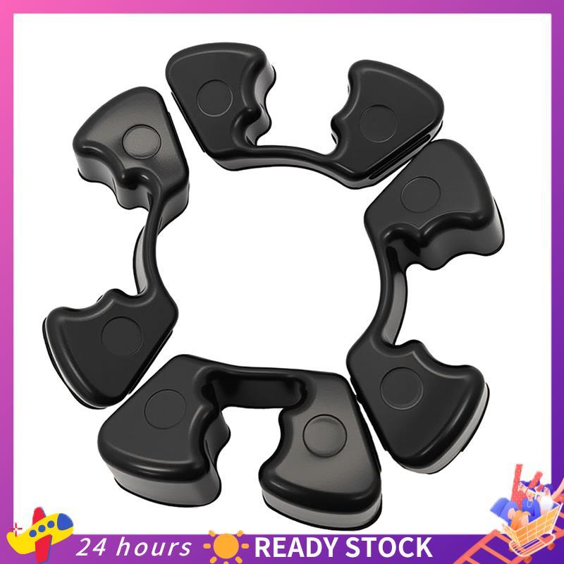 Bloco De Amortecedor De Borracha Do Da Roda Traseira Para ZX6R ZX10R Z750 Z900 ER6F ER6N