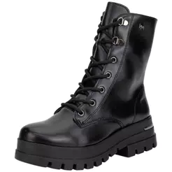 Bota Feminina Coturno Via Marte 007014