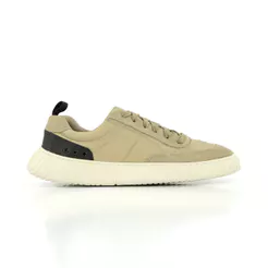 Tênis Osklen Arpx Shift Sport Marrom Caqui - Masculino