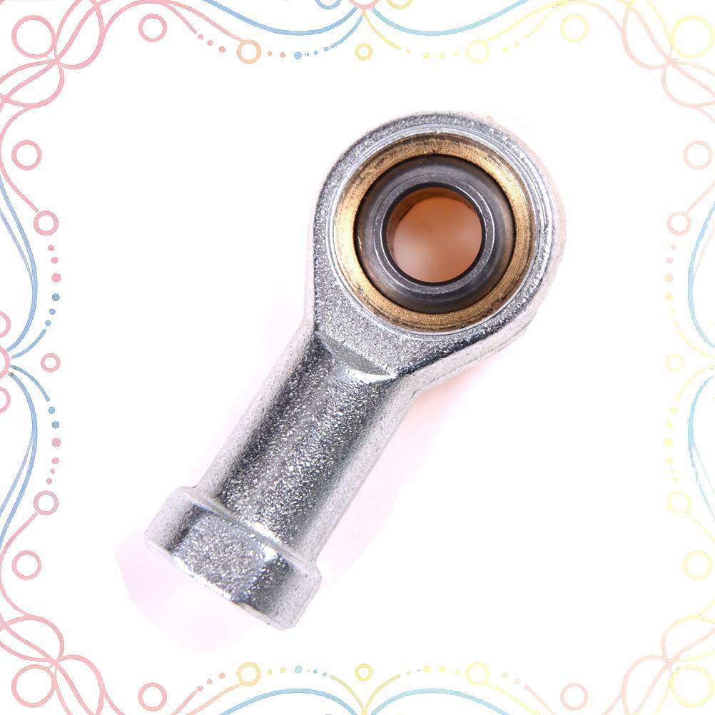 BUD SI6T/K Fêmea Com Rosca Direita E Junta De Extremidade De Haste Rolamento De Esférica De 6 Mm Quente