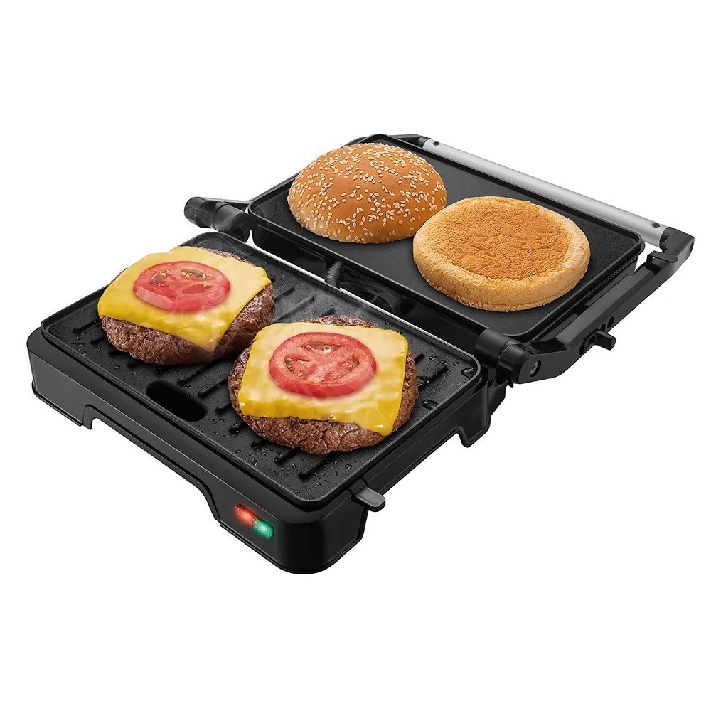 Sanduicheira Grill 1000W Press duo 180-PG -01-180 Mondial