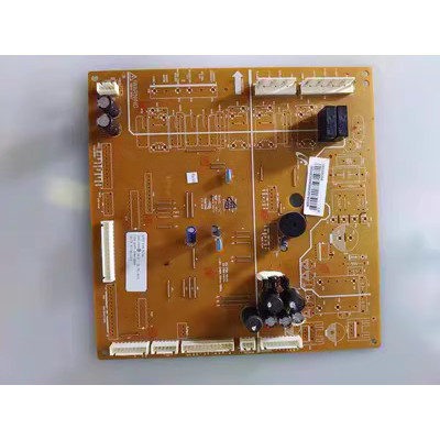 Adequado para Samsung geladeira placa de computador placa-mãe placa de controle 