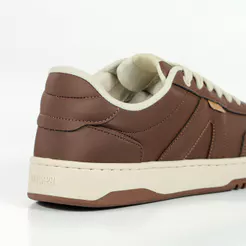 Tênis Anacapri AC1119 Marrom - Feminino