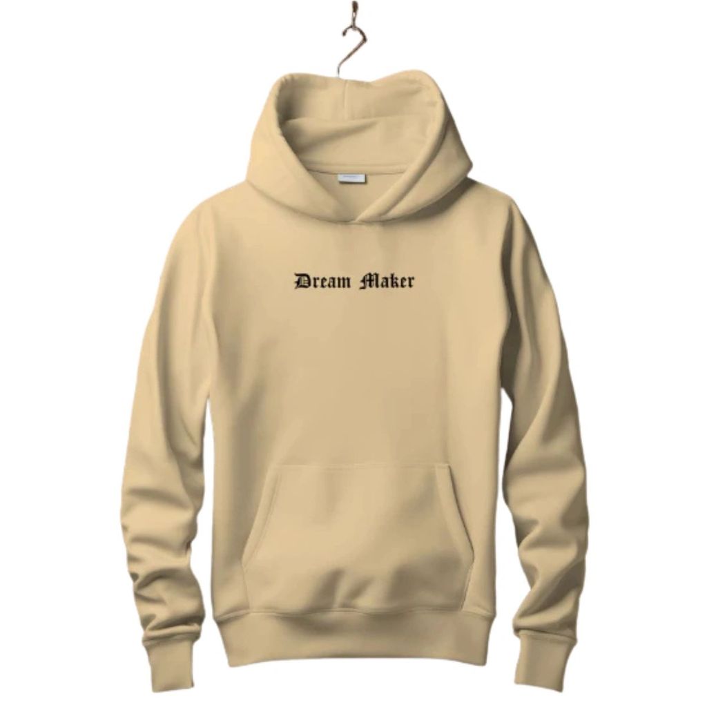 Blusa Moletom Estampada com Capuz Estiloso Confortável Premium Alta Qualidade - Envio Imediato