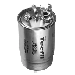 Filtro de Combustível Diesel Tecfil PSC498/1
